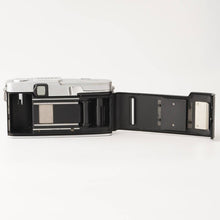 画像をギャラリービューアに読み込む, オリンパス Olympus PEN FT / G.Zuiko Auto-S 40mm F1.4