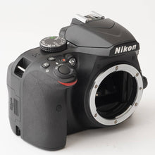 画像をギャラリービューアに読み込む, ニコン Nikon D3400 / AF-P DX NIKKOR 18-55mm F3.5-5.6G VR