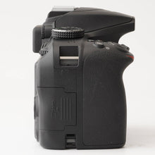 画像をギャラリービューアに読み込む, ニコン Nikon D3400 / AF-P DX NIKKOR 18-55mm F3.5-5.6G VR