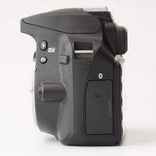 画像をギャラリービューアに読み込む, ニコン Nikon D3400 / AF-P DX NIKKOR 18-55mm F3.5-5.6G VR