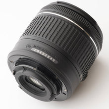 画像をギャラリービューアに読み込む, ニコン Nikon D3400 / AF-P DX NIKKOR 18-55mm F3.5-5.6G VR