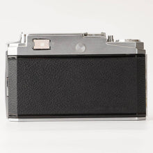 画像をギャラリービューアに読み込む, コニカ Konica III A / Konishiroku Hexanon 48mm F2