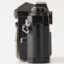 画像をギャラリービューアに読み込む, ニコン Nikon FE2 ブラック ボディ 35mm 一眼レフフィルムカメラ