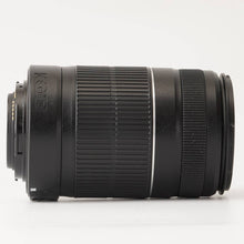 画像をギャラリービューアに読み込む, キヤノン Canon EF-S 55-250mm F4-5.6 IS II