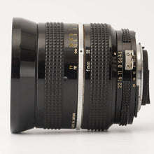 画像をギャラリービューアに読み込む, ニコン Nikon Ai ZOOM Nikkor 28-45mm F4.5