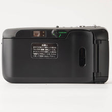 画像をギャラリービューアに読み込む, オリンパス Olympus μ mju ミュー Zoom Deluxe Black / 35-70mm