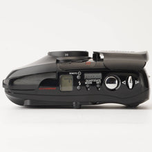 画像をギャラリービューアに読み込む, オリンパス Olympus μ mju ミュー Zoom Deluxe Black / 35-70mm