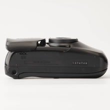 画像をギャラリービューアに読み込む, オリンパス Olympus μ mju ミュー Zoom Deluxe Black / 35-70mm