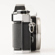 Load image into Gallery viewer, Olympus OM-1 / OM-SYSTEM ZUIKO MC AUTO-S 50mm f/1.8 / Winder 2