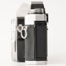 Load image into Gallery viewer, Olympus OM-1 / OM-SYSTEM ZUIKO MC AUTO-S 50mm f/1.8 / Winder 2