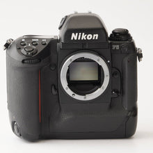 画像をギャラリービューアに読み込む, ニコン Nikon F5 /AF NIKKOR 28-85mm F3.5-4.5