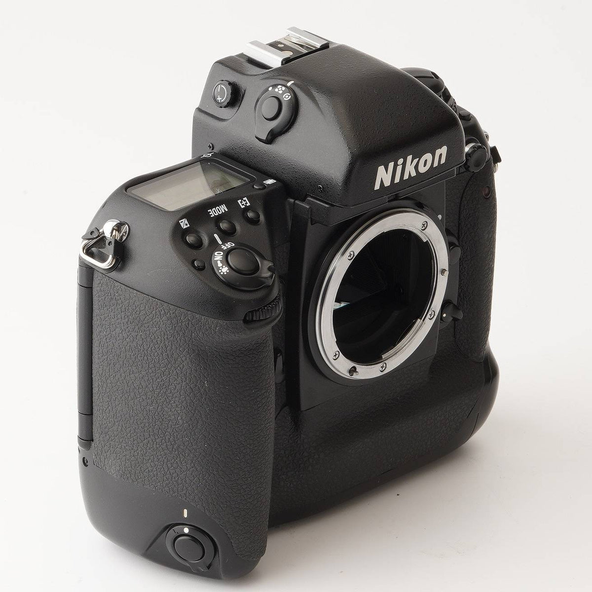 ニコン Nikon F5 /AF NIKKOR 28-85mm F3.5-4.5 – Natural Camera