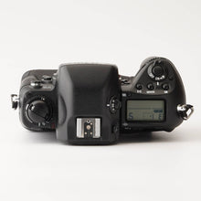 画像をギャラリービューアに読み込む, ニコン Nikon F5 /AF NIKKOR 28-85mm F3.5-4.5