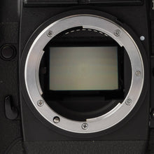 画像をギャラリービューアに読み込む, ニコン Nikon F5 /AF NIKKOR 28-85mm F3.5-4.5