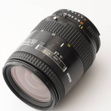 画像をギャラリービューアに読み込む, ニコン Nikon F5 /AF NIKKOR 28-85mm F3.5-4.5