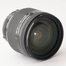 画像をギャラリービューアに読み込む, ニコン Nikon AF Nikkor 24-120mm F3.5-5.6 D