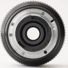 画像をギャラリービューアに読み込む, ニコン Nikon AF Nikkor 24-120mm F3.5-5.6 D