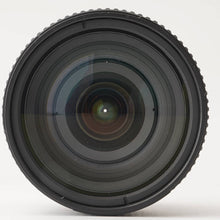 画像をギャラリービューアに読み込む, ニコン Nikon AF Nikkor 24-120mm F3.5-5.6 D