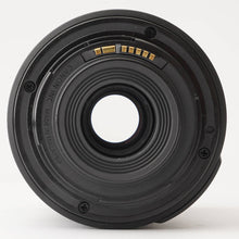 画像をギャラリービューアに読み込む, キヤノン Canon EF-S 55-250mm F4-5.6 IS II