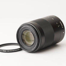 画像をギャラリービューアに読み込む, キヤノン Canon Zoom Lens EF-M 55-200mm F4.5-6.3 IS STM