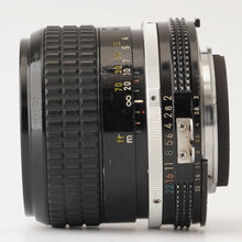 画像をギャラリービューアに読み込む, ニコン Nikon Ai NIKKOR 85mm F2