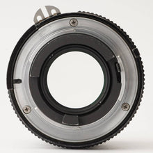 画像をギャラリービューアに読み込む, ニコン Nikon Ai NIKKOR 85mm F2