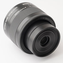 画像をギャラリービューアに読み込む, キヤノン Canon Macro Lens EF-M 28mm F3.5 IS STM