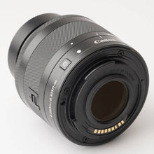 画像をギャラリービューアに読み込む, キヤノン Canon Macro Lens EF-M 28mm F3.5 IS STM