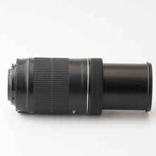 画像をギャラリービューアに読み込む, キヤノン Canon EF-S 55-250mm F4-5.6 IS STM