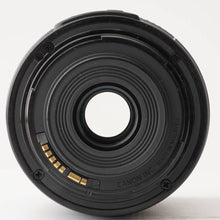 画像をギャラリービューアに読み込む, キヤノン Canon EF-S 55-250mm F4-5.6 IS STM