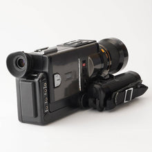 画像をギャラリービューアに読み込む, キヤノン Canon 1014XL-S 8mm シネマカメラ Cinema Camera / 6.5-65mm F1.4 Macro C-8 ワイドアタッチメント