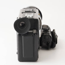 画像をギャラリービューアに読み込む, キヤノン Canon 1014XL-S 8mm シネマカメラ Cinema Camera / 6.5-65mm F1.4 Macro C-8 ワイドアタッチメント