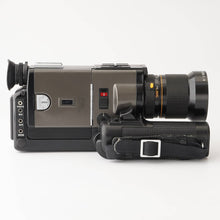 画像をギャラリービューアに読み込む, キヤノン Canon 1014XL-S 8mm シネマカメラ Cinema Camera / 6.5-65mm F1.4 Macro C-8 ワイドアタッチメント