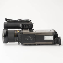 画像をギャラリービューアに読み込む, キヤノン Canon 1014XL-S 8mm シネマカメラ Cinema Camera / 6.5-65mm F1.4 Macro C-8 ワイドアタッチメント