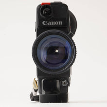 画像をギャラリービューアに読み込む, キヤノン Canon 310XL 8mm シネマカメラ Cinema Camera / Canon Zoom Lens 8.5-35.5mm F1