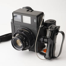 画像をギャラリービューアに読み込む, マミヤ Mamiya SUPER 23 / MAMIYA-SEKOR 100mm F3.5