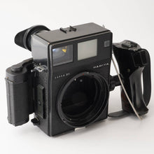 画像をギャラリービューアに読み込む, マミヤ Mamiya SUPER 23 / MAMIYA-SEKOR 100mm F3.5