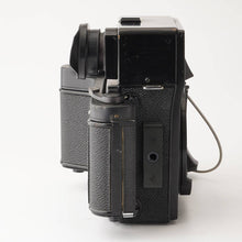 画像をギャラリービューアに読み込む, マミヤ Mamiya SUPER 23 / MAMIYA-SEKOR 100mm F3.5