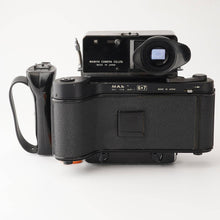 画像をギャラリービューアに読み込む, マミヤ Mamiya SUPER 23 / MAMIYA-SEKOR 100mm F3.5