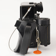 画像をギャラリービューアに読み込む, マミヤ Mamiya SUPER 23 / MAMIYA-SEKOR 100mm F3.5