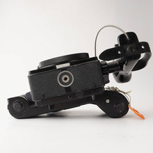 画像をギャラリービューアに読み込む, マミヤ Mamiya SUPER 23 / MAMIYA-SEKOR 100mm F3.5