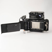 画像をギャラリービューアに読み込む, マミヤ Mamiya SUPER 23 / MAMIYA-SEKOR 100mm F3.5