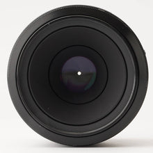 画像をギャラリービューアに読み込む, ミノルタ Minolta AF Macro 50mm F2.8 ソニーAマウント