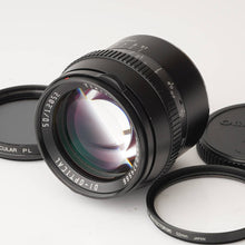 画像をギャラリービューアに読み込む, 銘匠光学 Meishokogaku TTArtisan 50mm F1.2 C マイクロフォーサーズ用