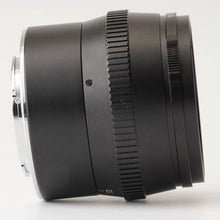 画像をギャラリービューアに読み込む, 銘匠光学 Meishokogaku TTArtisan 50mm F1.2 C マイクロフォーサーズ用