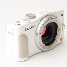 画像をギャラリービューアに読み込む, パナソニック Panasonic LUMIX DMC-GF6 ホワイト ミラーレス / G VARIO F3.5-5.6 14-42mm ASPH. MEGA O.I.S.