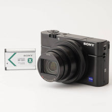 画像をギャラリービューアに読み込む, ソニー Sony Cyber-shot サイバーショット RX100VI DMC-RX100M6