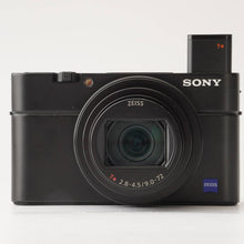 画像をギャラリービューアに読み込む, ソニー Sony Cyber-shot サイバーショット RX100VI DMC-RX100M6