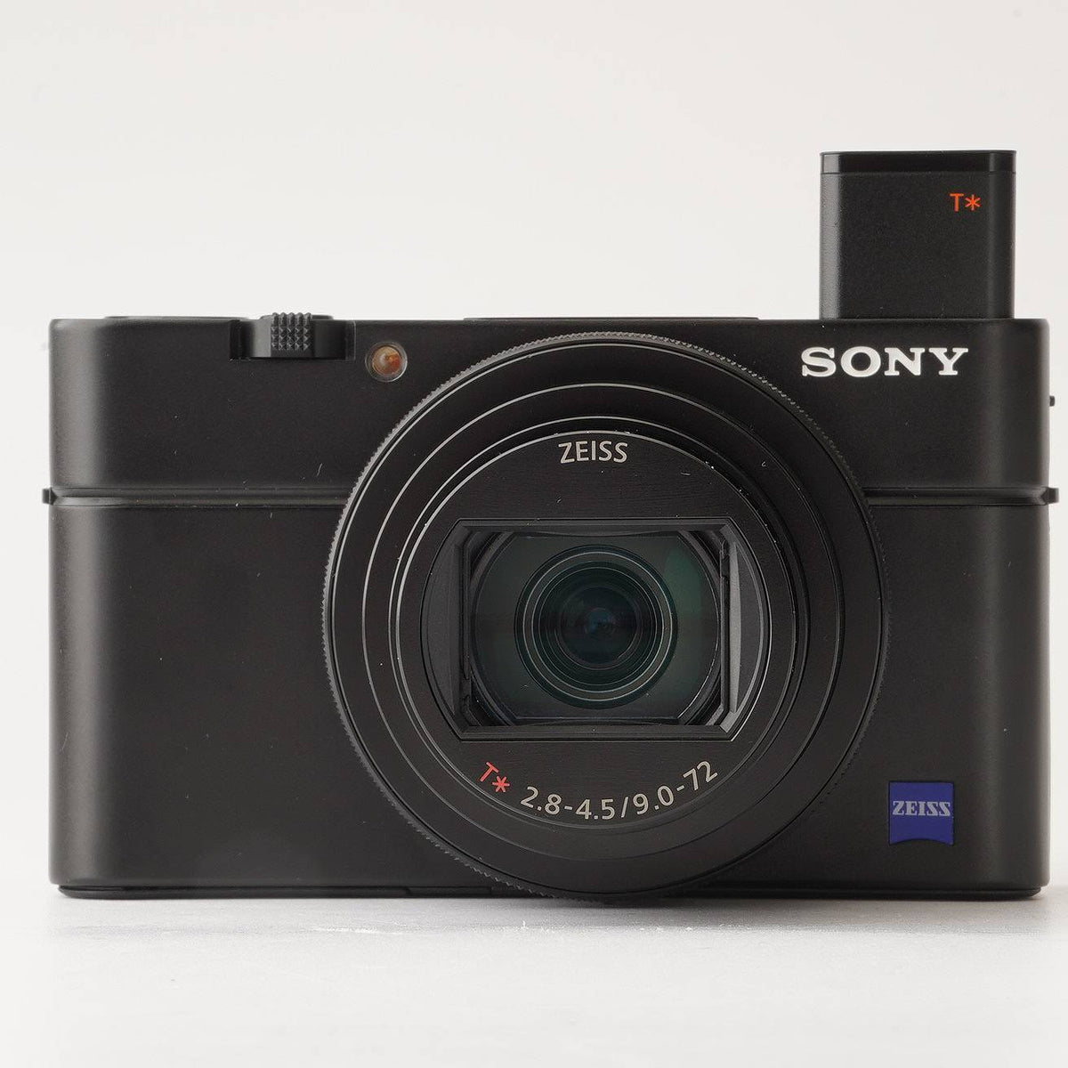 ソニー Sony Cyber-shot サイバーショット RX100VI DMC-RX100M6
