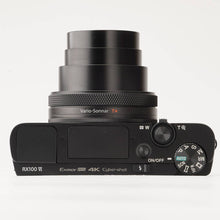画像をギャラリービューアに読み込む, ソニー Sony Cyber-shot サイバーショット RX100VI DMC-RX100M6